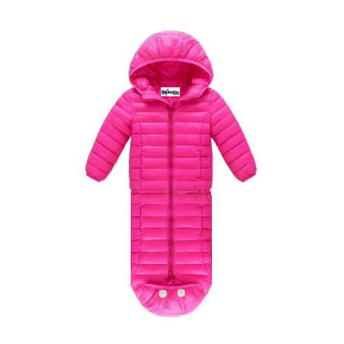 Full body coats store for babies