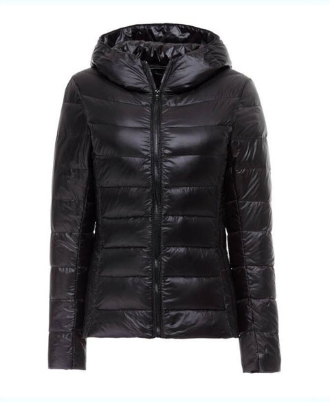 Adult Mid-Length Winter Bodycoat - X-Ability Store